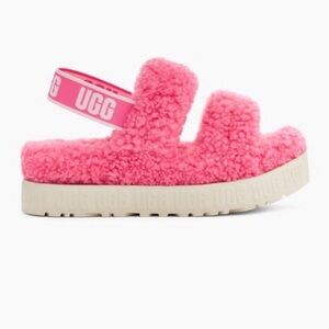 oh fluffita uggs